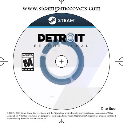 Detroit: Become Human