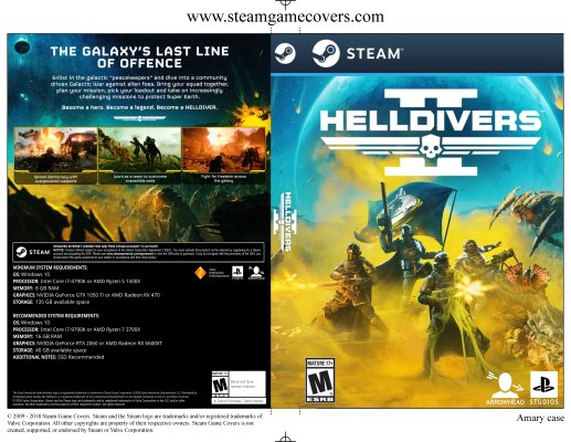 HELLDIVERS 2