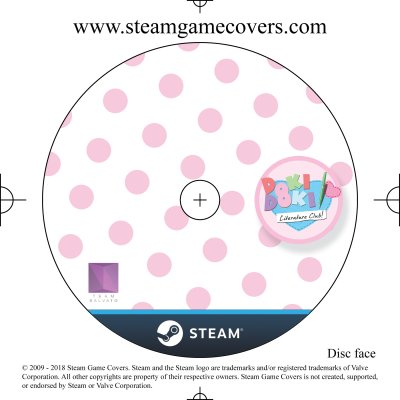 Doki Doki Literature Club