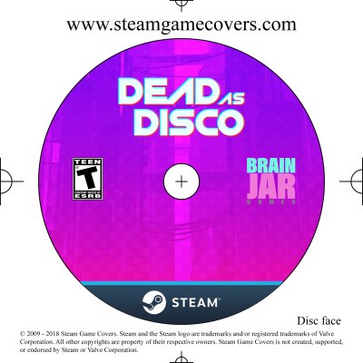 Dead as Disco