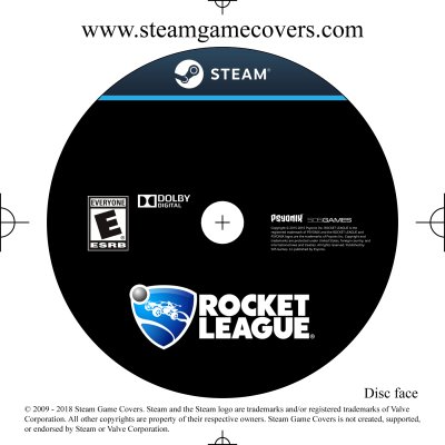Rocket League