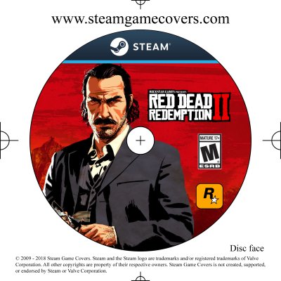 Red Dead Redemption 2