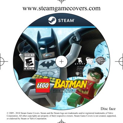 LEGO Batman: The Videogame