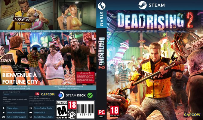 Dead Rising 2