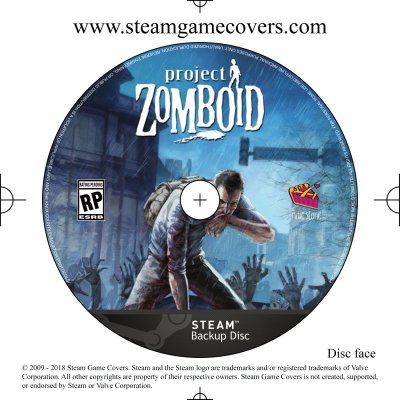Project Zomboid