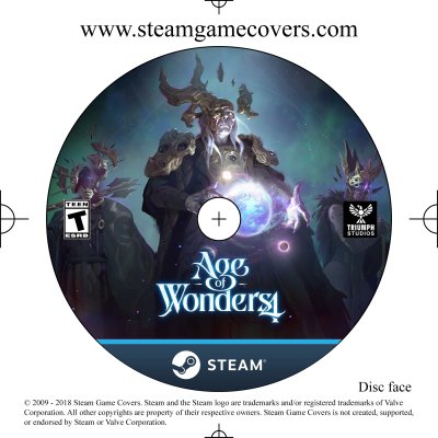 Age of Wonders 4