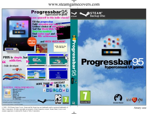Progressbar95
