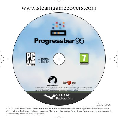 Progressbar95