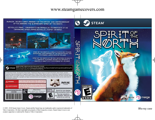 Spirit of the North