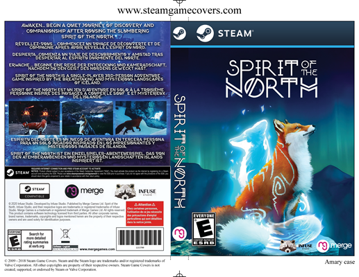 Spirit of the North