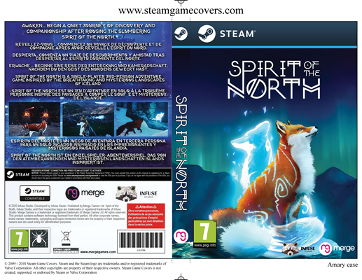 Spirit of the North