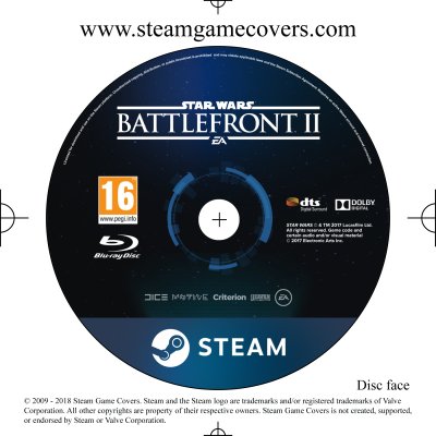 Star Wars: Battlefront II