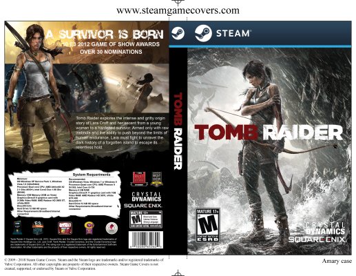 Tomb Raider