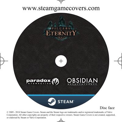 Pillars of Eternity