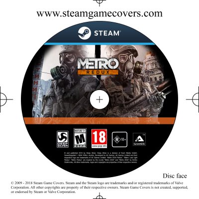 Metro Redux Bundle