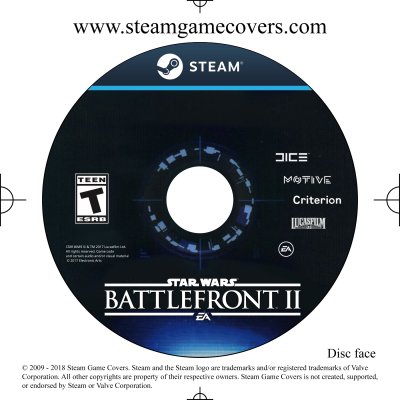 Star Wars: Battlefront II
