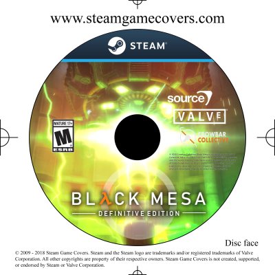 Black Mesa