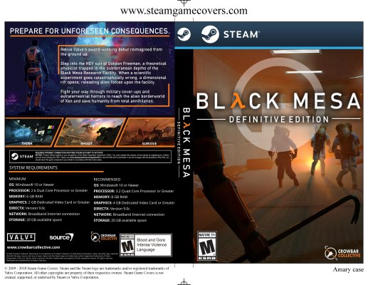 Black Mesa