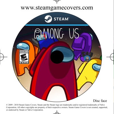 Among Us