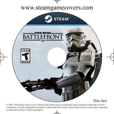 STAR WARS Battlefront