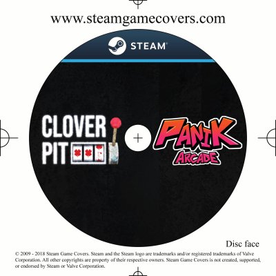 CloverPit