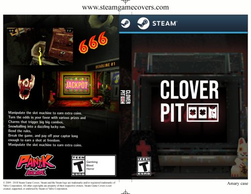 CloverPit
