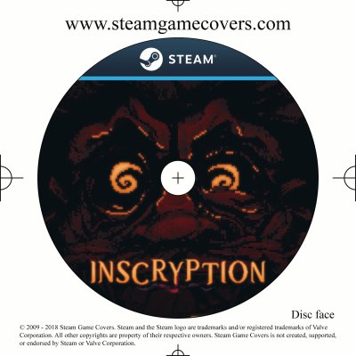 Inscryption