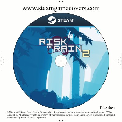Risk of Rain 2