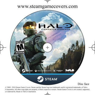 Halo: Campaign Evolved