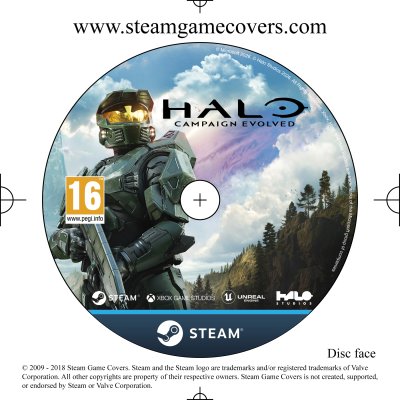 Halo: Campaign Evolved