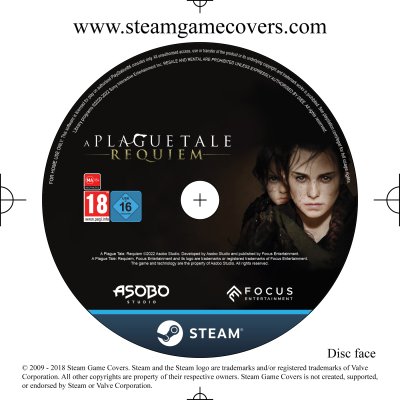 Plague Tale: Requiem