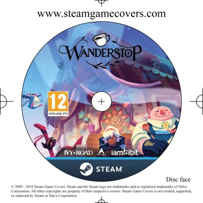 Wanderstop
