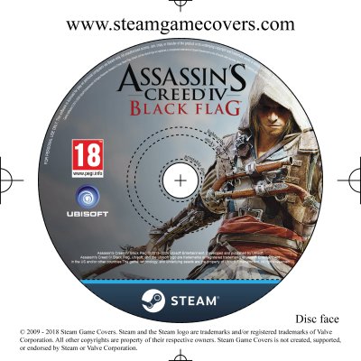 Assassin's Creed IV Black Flag