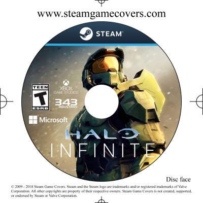 Halo Infinite