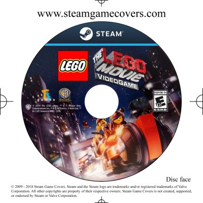 LEGO Movie - Videogame