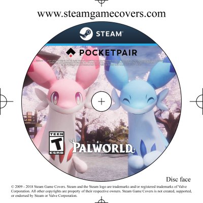 Palworld