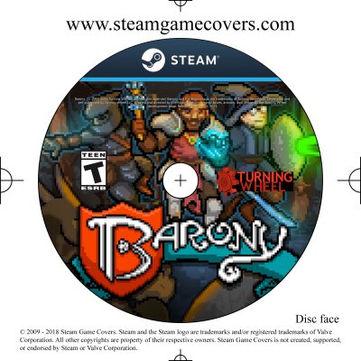 Barony