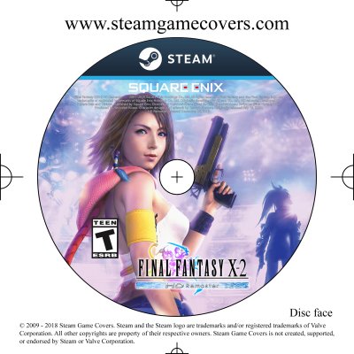 FINAL FANTASY X/X-2 HD Remaster