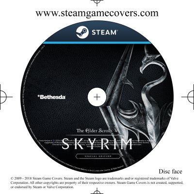 Elder Scrolls V: Skyrim Special Edition