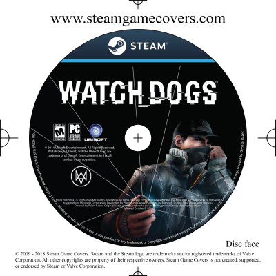 Watch Dogs