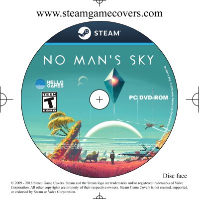 No Man's Sky