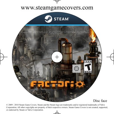 Factorio