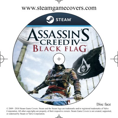 Assassin's Creed IV Black Flag
