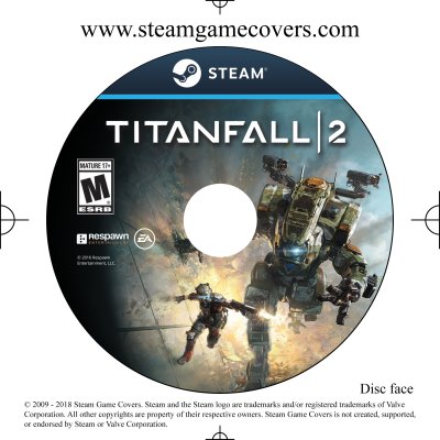 Titanfall 2