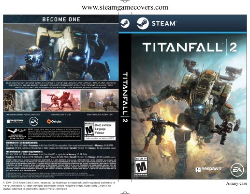 Titanfall 2
