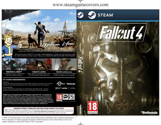 Fallout 4