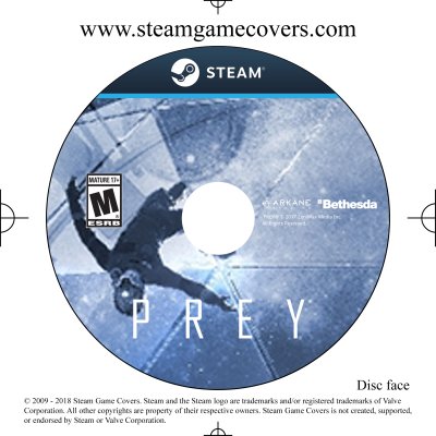 Prey