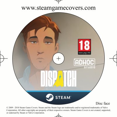 Dispatch