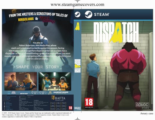 Dispatch