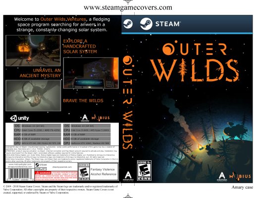 Outer Wilds